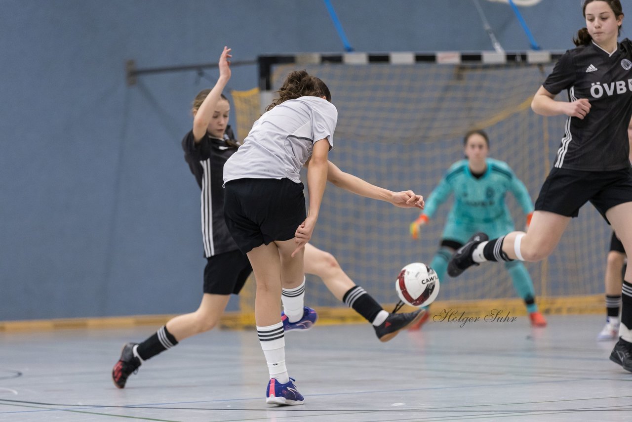 Bild 150 - wCJ NFV Futsalturnier